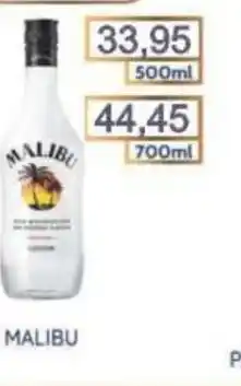 Malibu 700ml