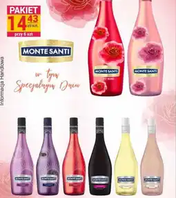 Monte Santi w tym Specjalnym Dniu