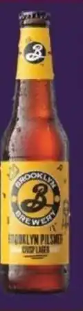 Carrefour Piwo BROOKLYN STONEWALL IPA 0,33l oferta