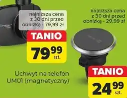 Uchwyt na telefon UM01