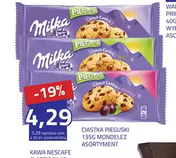 Hildebrandt CIASTKA PIEGUSKI 135 G MONDELEZ oferta
