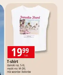 E.Leclerc T-shirt oferta