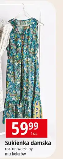 E.Leclerc Sukienka damska oferta