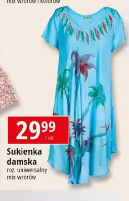 E.Leclerc Sukienka damska oferta
