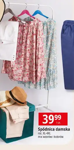 E.Leclerc Spódnica damska oferta