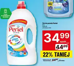 Periel Żel do prania 5,1l