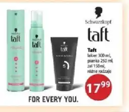 Drogerie Laboo Taft oferta
