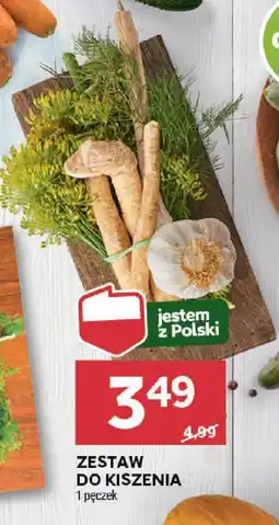 Stokrotka ZESTAW DO KISZENIA 1 pęczek oferta