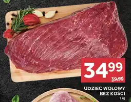 Stokrotka UDZIEC WOŁOWY BEZ KOŚCI 1 kg oferta