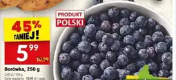 Twój Market Borówka, 250 g oferta
