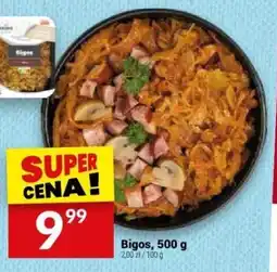 Twój Market Bigos 500 g oferta