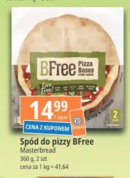 E.Leclerc Spód do pizzy bfree oferta