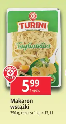 E.Leclerc Tagliatelle Wiodąca marka turini oferta