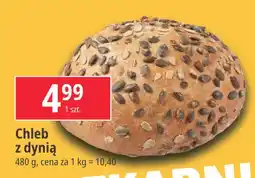 E.Leclerc Chleb z dynią oferta