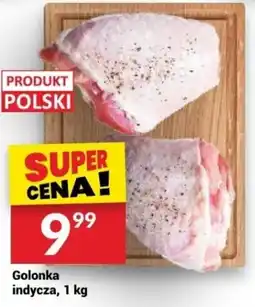 Twój Market Golonka indycza, 1 kg oferta
