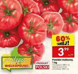 Twój Market Pomidor malinowy 1 kg oferta