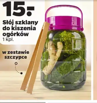 Netto Słój oferta