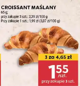 Stokrotka CROISSANT MAŚLANY 65g oferta