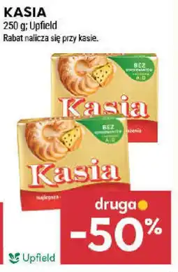 Stokrotka KASIA 250 g; Upfield oferta