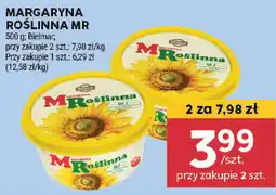 MARGARYNA ROŚLINNA MR 500 g; Bielmar