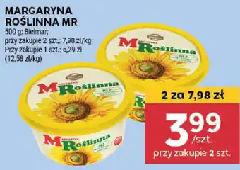 Stokrotka MARGARYNA ROŚLINNA MR 500 g; Bielmar oferta