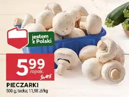 Stokrotka PIECZARKI 500 g oferta