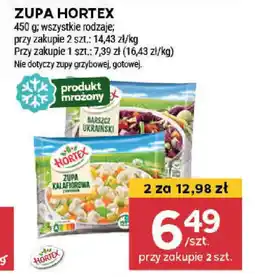 Stokrotka ZUPA HORTEX 450 G oferta