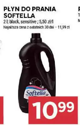 Stokrotka PŁYN DO PRANIA SOFTELLA 2 L oferta
