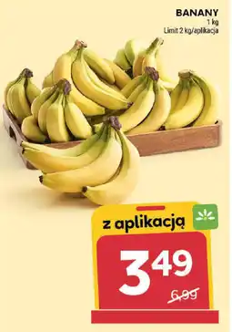 Stokrotka BANANY 1 KG oferta