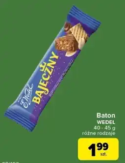 Carrefour Express Wedel Baton Bajeczny 40-45 g oferta