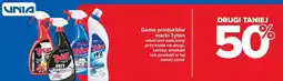 Carrefour Gama produktów marki Tytan oferta