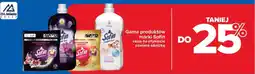 Carrefour Gama produktów marki Sofin oferta