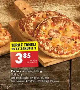 Biedronka Pizza oferta