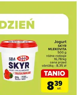 Carrefour Skyr oferta