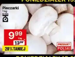 Delikatesy Centrum Pieczarki Polski oferta