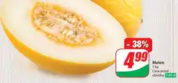 Dino Melon oferta