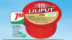 Dino Ser Mlekovita oferta