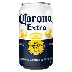 Dino Corona Extra Piwo 33 cl oferta