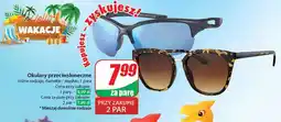 Dino Okulary przeciwsłoneczne oferta