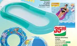 Dino Materac do pływania Bestway oferta