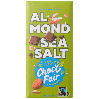 Action Tabliczka czekolady Choc-O-Fair oferta