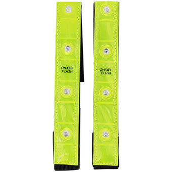 Action Odblaskowa taśma bezpieczeństwa oferta