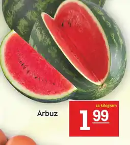 Gram Market Arbuz oferta