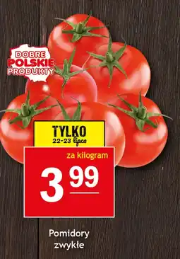 Gram Market Pomidory oferta