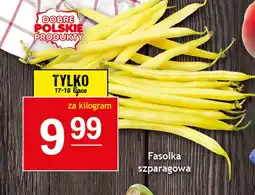 Gram Market Fasolka szparagowa oferta