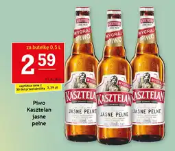 Gram Market Piwo Kasztelan oferta