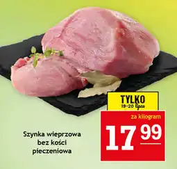 Gram Market Szynka oferta