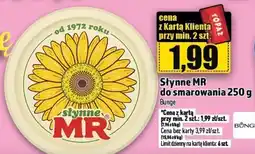 Topaz Słynne MR do smarowania 250g oferta