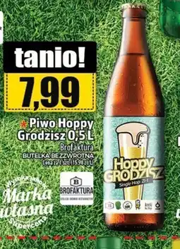 Topaz Auchan Napój owocowy 1L oferta