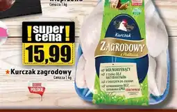 Topaz Kurczak zagrodowy oferta